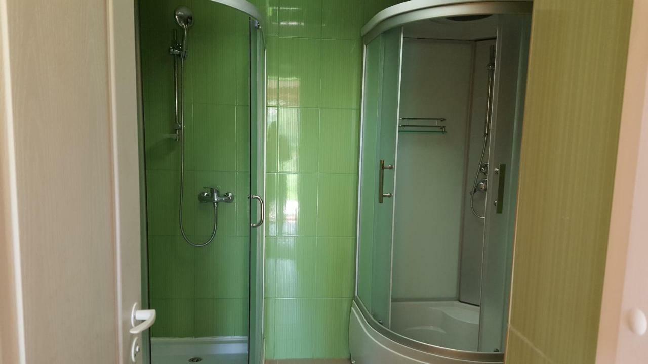 Hotel In Kraslava Luaran gambar