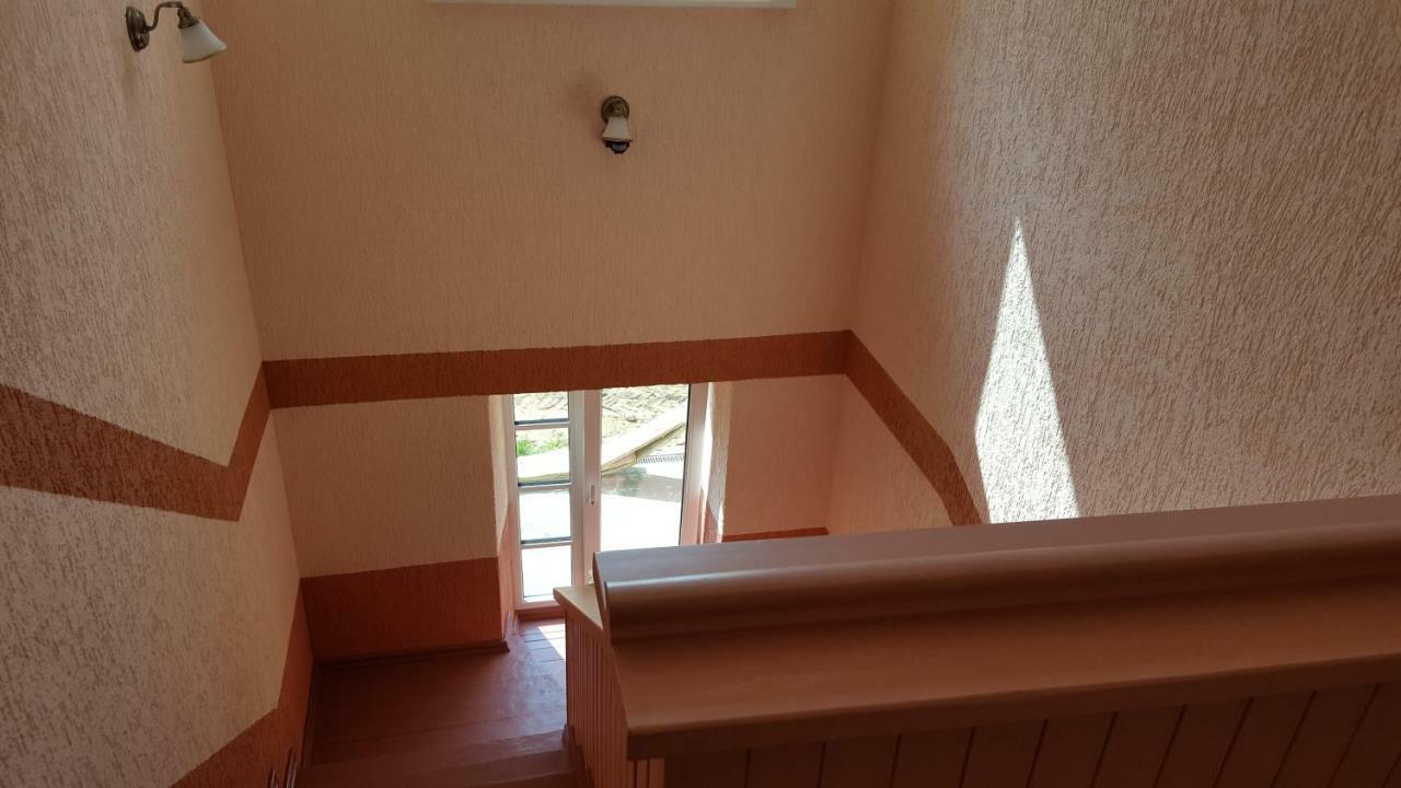 Hotel In Kraslava Luaran gambar